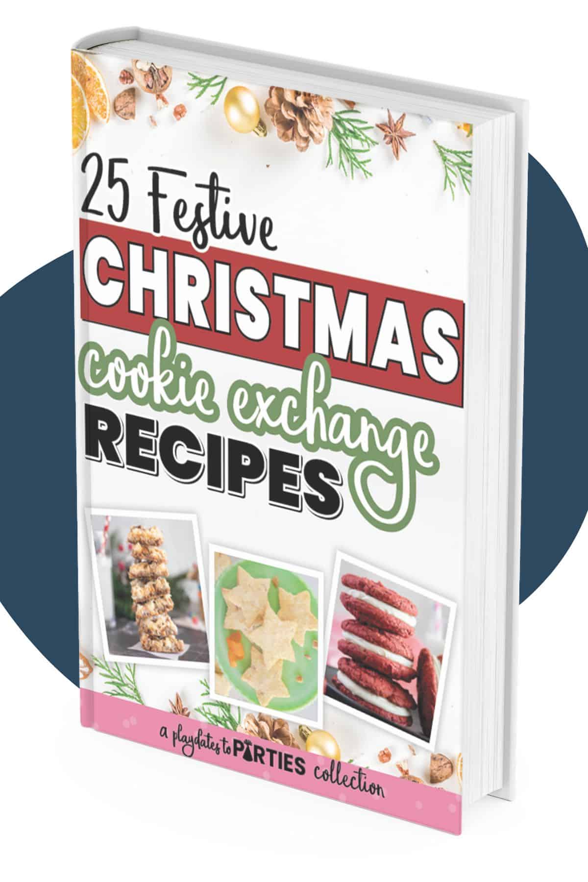 Christmas Cookie Exchange Recipes