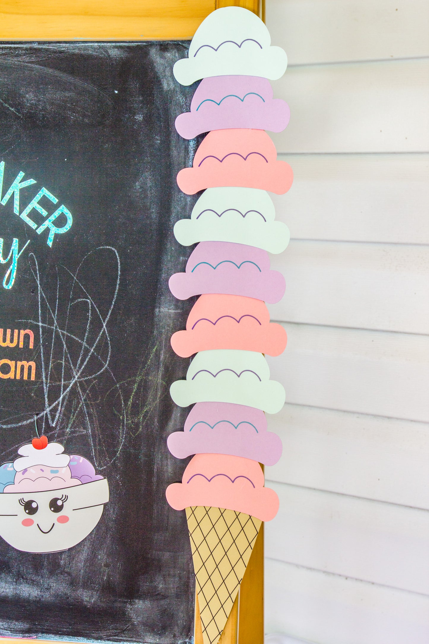 Flavormaker Academy Sign (SVG + Printable Elements)