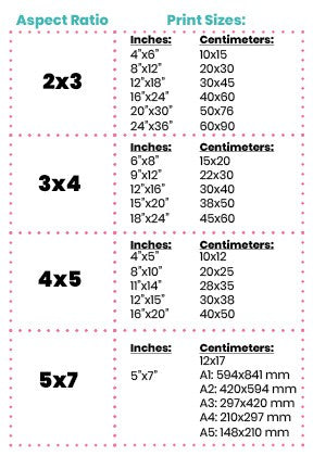 XOXO Pink Watercolor Art Print