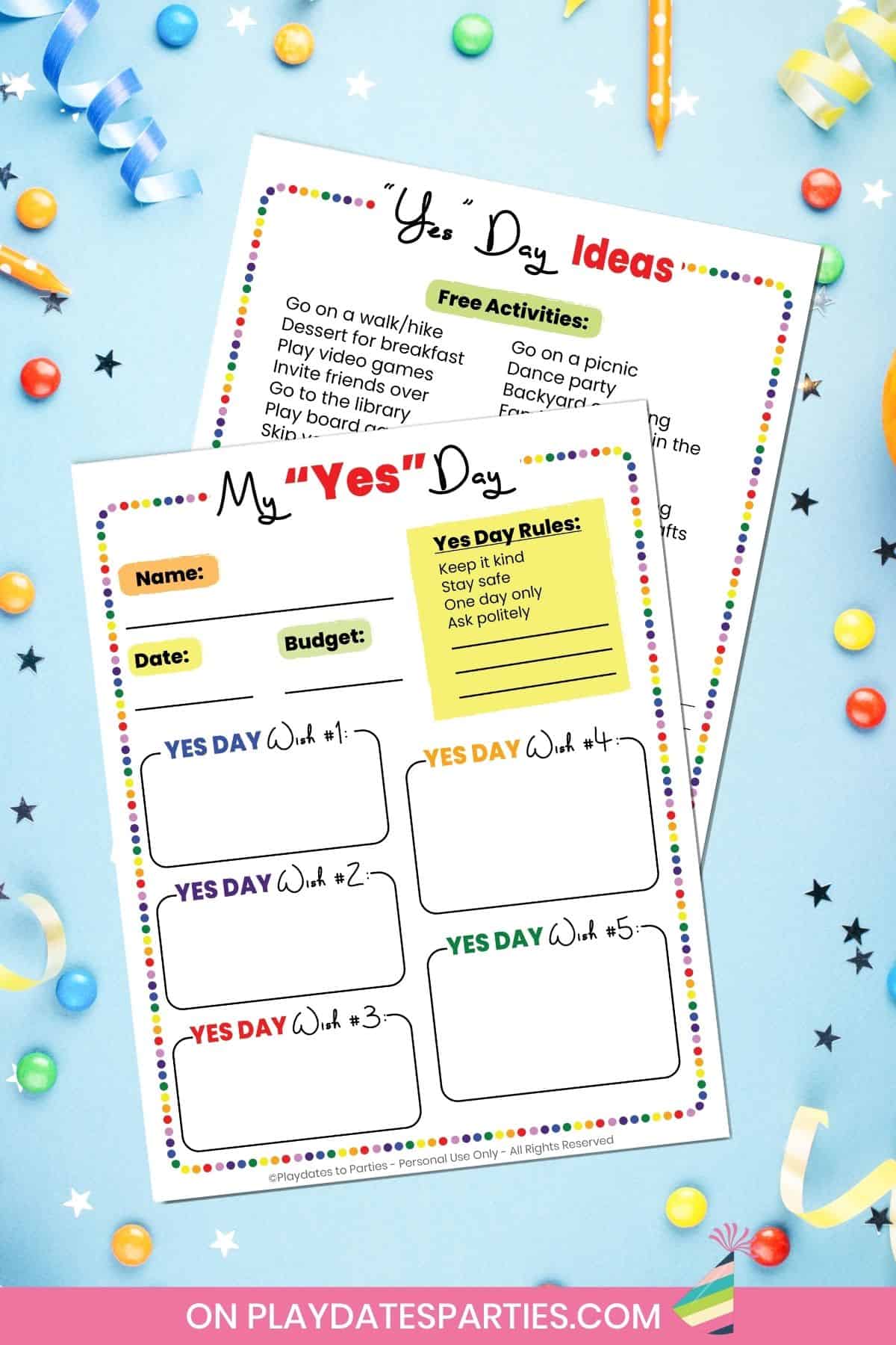 yes-day-planner-rainbow-playdates-to-parties