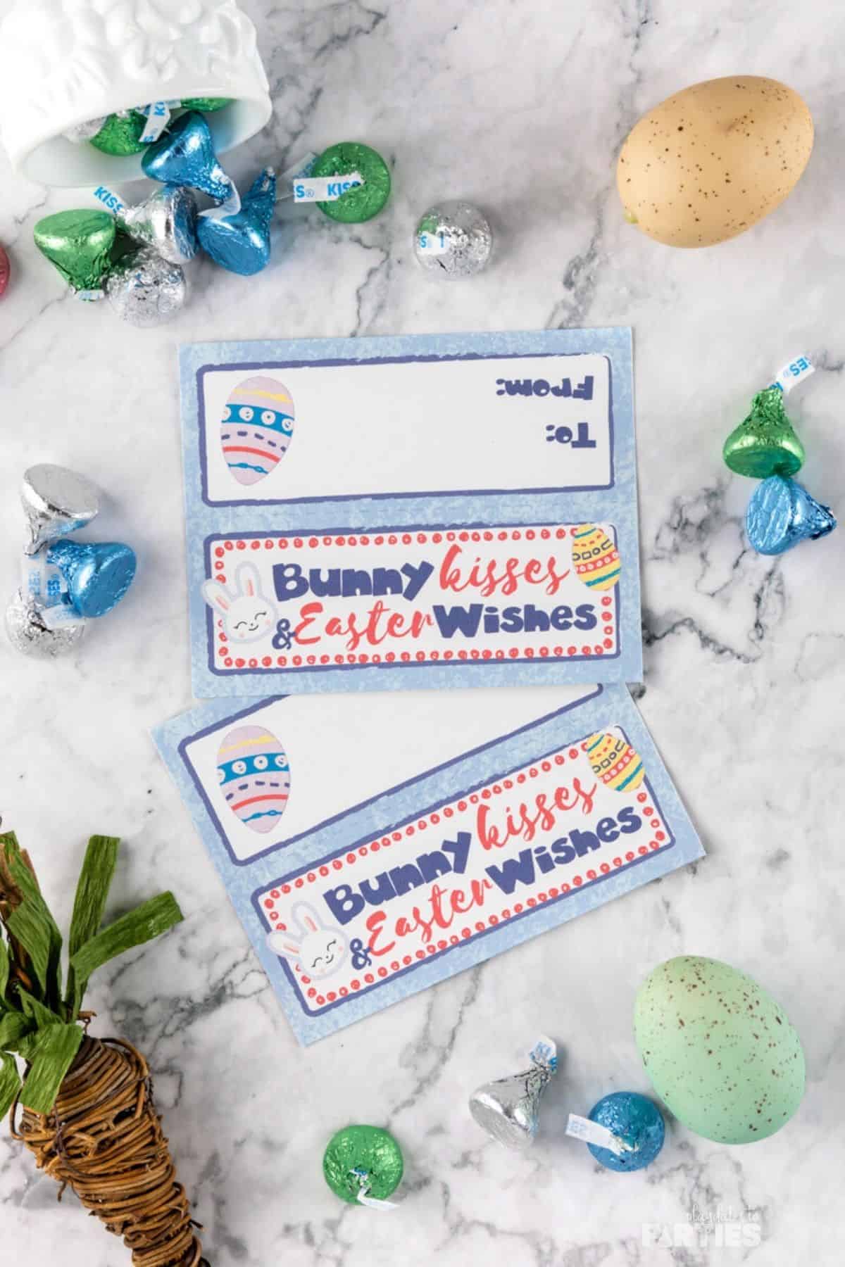 bunny-kisses-and-easter-wishes-treat-bag-toppers-playdates-to-parties for Free Printable Easter Treat Bag Toppers Bunny Kisses and Easter Wishes Treat Bag Toppers – PlayDates to Parties for Free Printable Easter Treat Bag Toppers