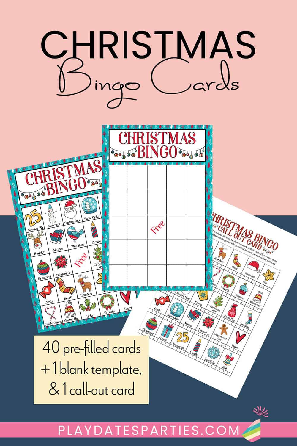 christmas-bingo-cards-playdates-to-parties for Free Printable Blank Christmas Bingo Cards Christmas Bingo Cards – PlayDates to Parties for Free Printable Blank Christmas Bingo Cards