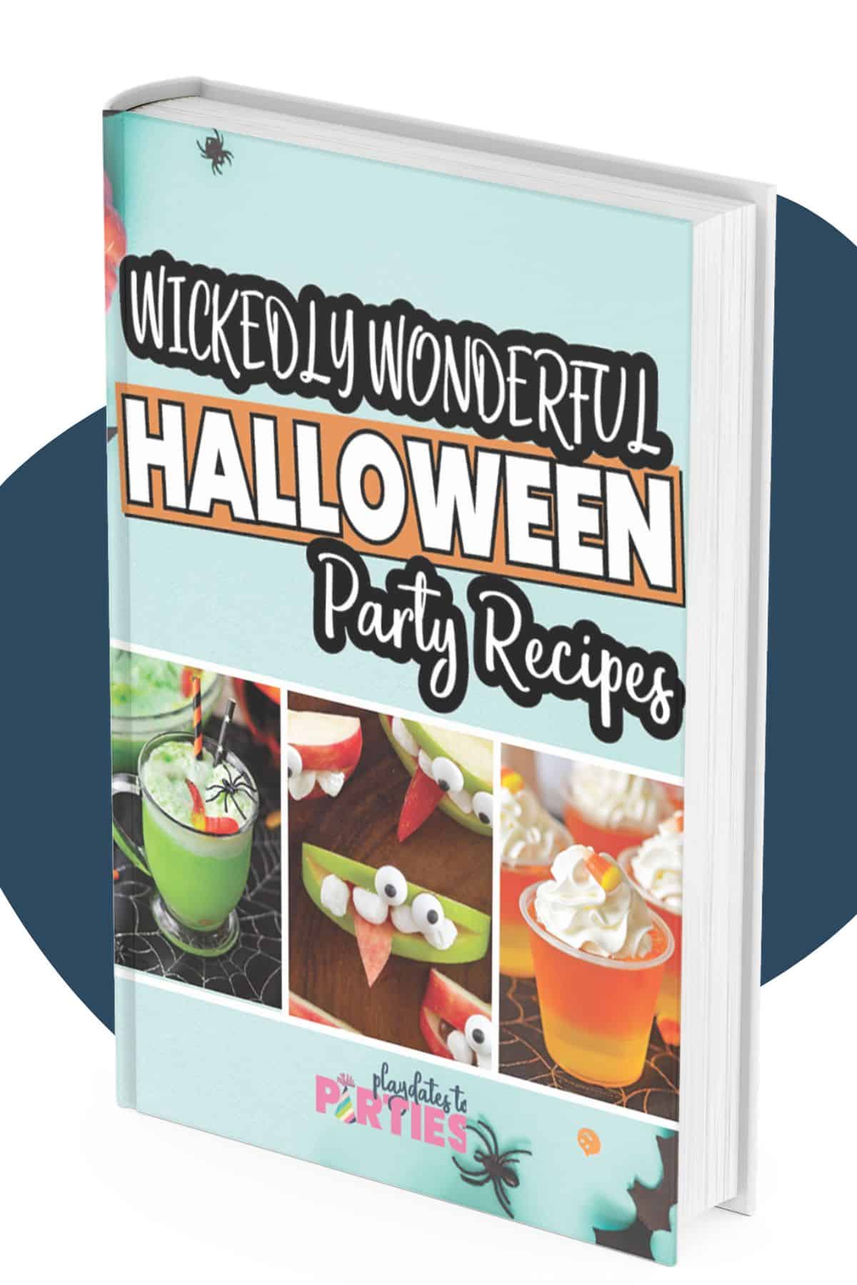 Wickedly Wonderful Halloween Party Recipes